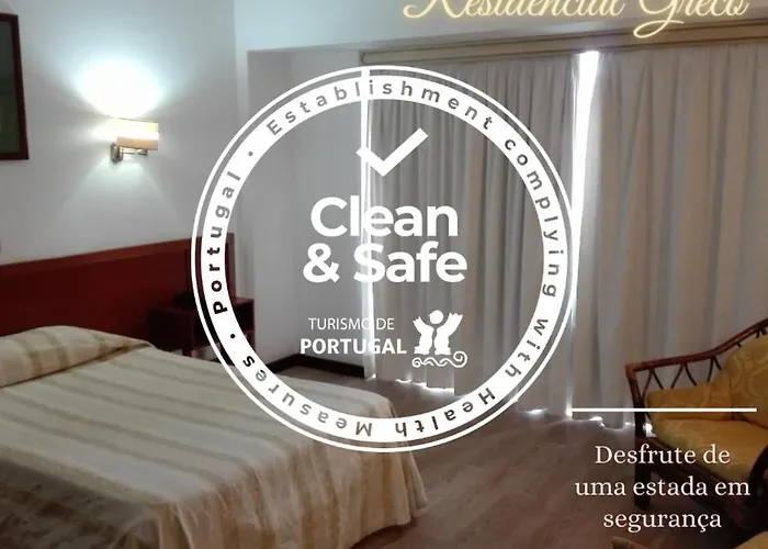 Residencial Greco